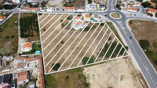 Land for sale in Almada, Portugal — €2,600,000