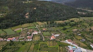 Terreno em Góis