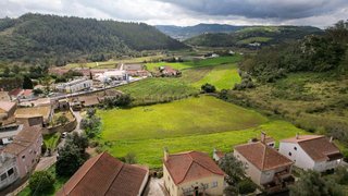 Land for sale in Torres Vedras, Portugal — €370,000