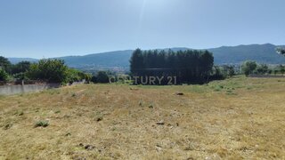 Land for sale in Chaves, Portugal — €55,000