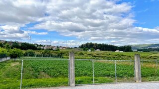 Land for sale in Felgueiras, Portugal — €66,150