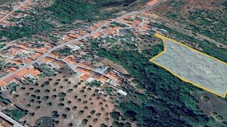 Land for sale in Abrantes, Portugal — €10,000