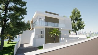 Land for sale in Almada, Portugal — €280,000