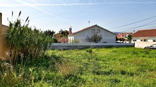 Land for sale in Sintra, Portugal — €190,000