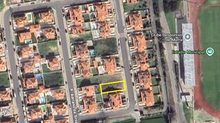 Land for sale in Mafra, Portugal — €177,000