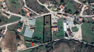 Land for sale in Rio Maior, Portugal — €60,000