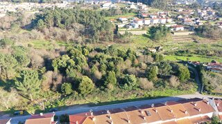 Land for sale in Marco de Canaveses, Portugal — €337,117