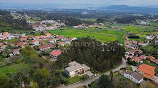 Land for sale in Barcelos, Portugal — €110,000