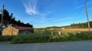 Land for sale in Fundão, Portugal — €85,000