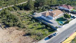 Land for sale in Ourém, Portugal — €67,000