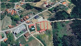 Land for sale in Alvaiázere, Portugal — €39,000