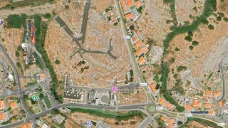 Terreno em Porto Santo