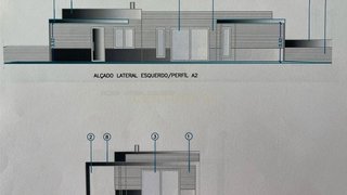 Terreno em Aveiro · 1827 m² · 60 000 €