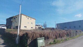 Land for sale in Paços de Ferreira, Portugal — €52,500