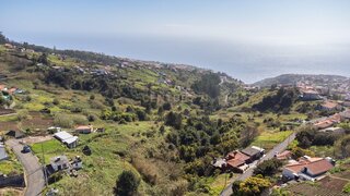 Land for sale in Calheta (Madeira), Portugal — €70,000