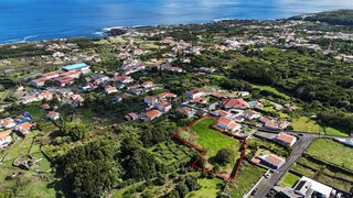 Land for sale in Praia da Vitória, Portugal — €160,000