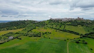 Land for sale in Reguengos de Monsaraz, Portugal — €40,000