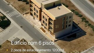 Land for sale in Loures, Portugal — €695,000