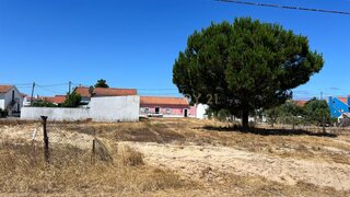Land for sale in Alcácer do Sal, Portugal — €83,000