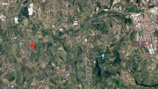 Land for sale in Torres Vedras, Portugal — €98,000