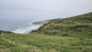 Land for sale in Sintra, Portugal — €60,000