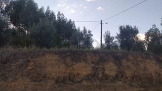 Land for sale in Ferreira do Zêzere, Portugal — €35,000