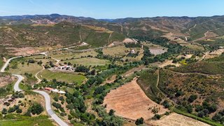 Land for sale in Monchique, Portugal — €50,000