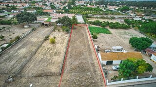 Land for sale in Palmela, Portugal — €150,000