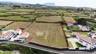 Land for sale in Angra do Heroísmo, Portugal — €200,000