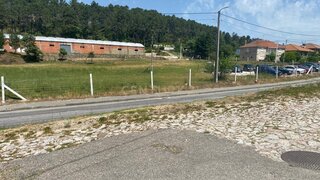Terreno · 400 m² · 28 000 €