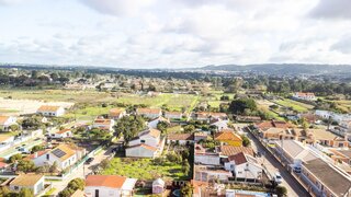 Terreno de 924 m² em Setúbal