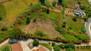 Land for sale in Caldas da Rainha, Portugal — €27,500
