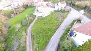 Land for sale in Mafra, Portugal — €179,000