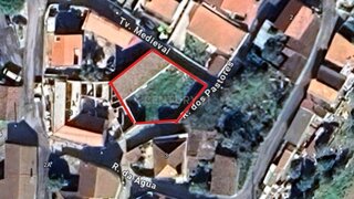 Land for sale in Torres Vedras, Portugal — €105,000