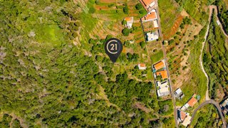 Land for sale in Santa Cruz, Portugal — €25,600