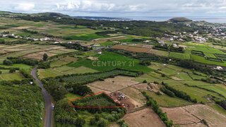 Land for sale in Angra do Heroísmo, Portugal — €26,000