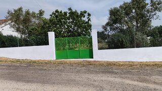 Land for sale in Montijo, Portugal — €110,000