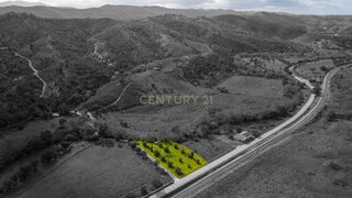 Land for sale in Silves, Portugal — €25,990