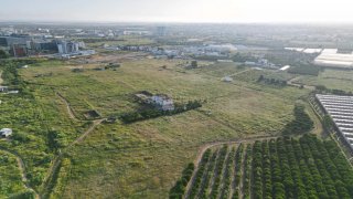 Terreno de 45 010 m² em Faro