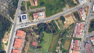 Land for sale in Vila Nova de Gaia, Portugal — €29,000