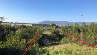 Terreno de 152 m² em Viana do Castelo
