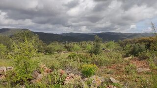 Land for sale in Loulé, Portugal — €120,000