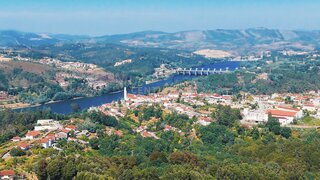 Land for sale in Vila Nova de Gaia, Portugal — €44,000