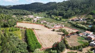 Land for sale in Alcobaça, Portugal — €50,000