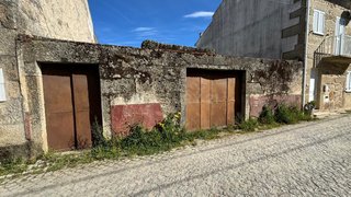 Land for sale in Penamacor, Portugal — €27,000