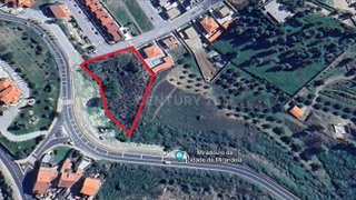 Land for sale in Mirandela, Portugal — €1,200,000