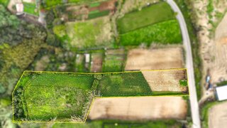 Land for sale in Ribeira Grande, Portugal — €99,950