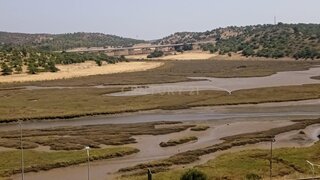 Land for sale in Portimão, Portugal — €129,000