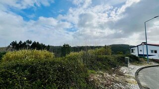 Land for sale in Óbidos, Portugal — €64,600