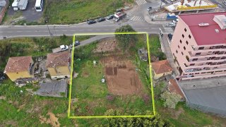 Land for sale in Gondomar, Portugal — €550,000